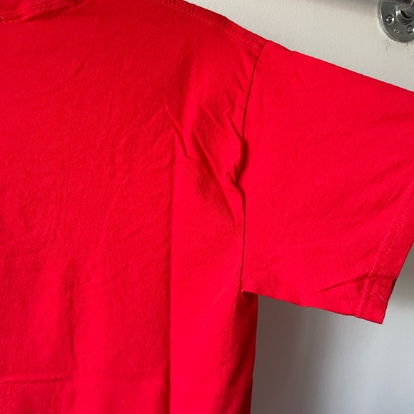 RARE Vintage 2008 NERD NIGO Brain is for Lovers tee - Picture 8 of 8